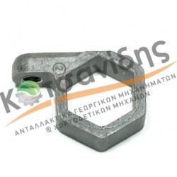 Ασφάλεια Άξονα Εξάγωνου 0336170000