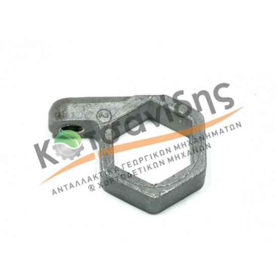 Ασφάλεια Άξονα Εξάγωνου 0336170000
