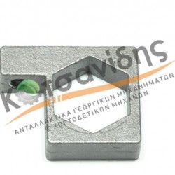 Ασφάλεια Άξονα Εξάγωνου 1124200210