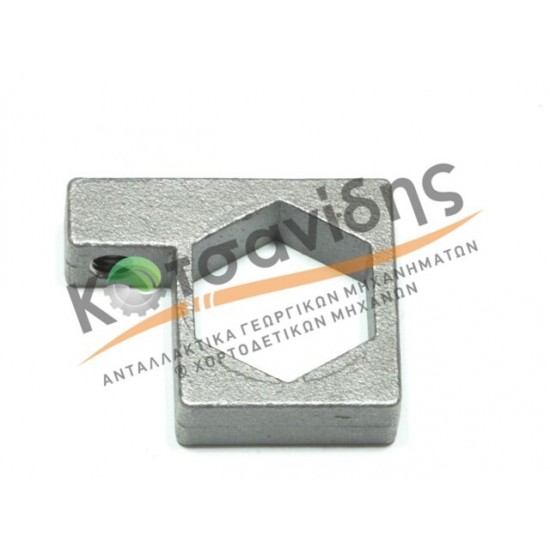 Ασφάλεια Άξονα Εξάγωνου 1124200210