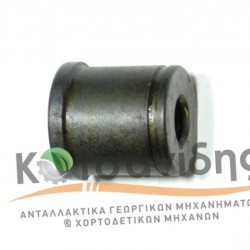 Ασφάλεια Κούνιας Τροφοδότη 0380190000