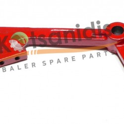 Ασφάλεια Μπάλας Διπλή 0736870000