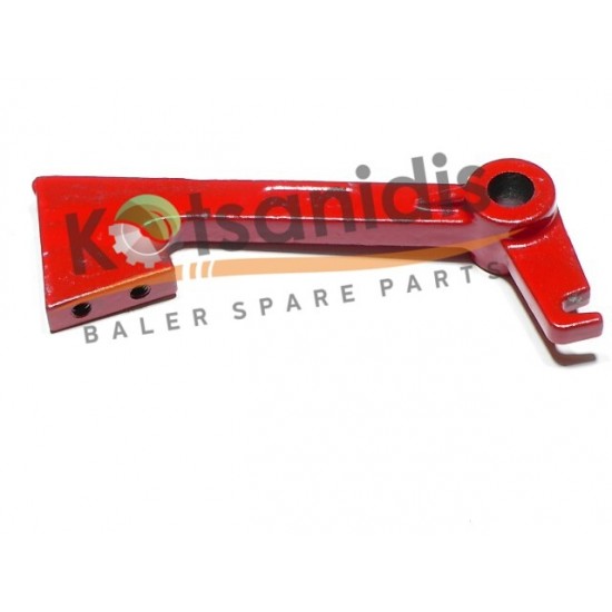 Ασφάλεια Μπάλας Διπλή 0736870000