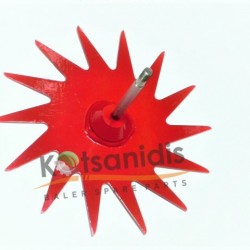 Αστέρι Μπαστουνιού 1110221160