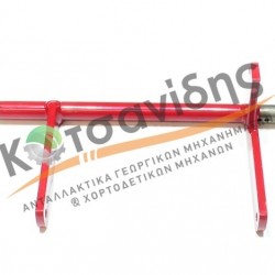 Ντίζα Δετικού Σπάγγου Πίσω 1124220102