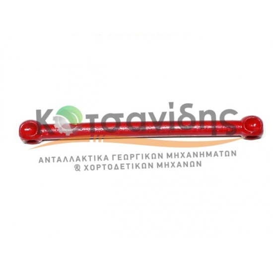 Άξονας Μπιλιαδόρου Ανέμης 0752040000