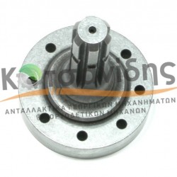 Άξονας PTO Συμπλέκτη 0919404800