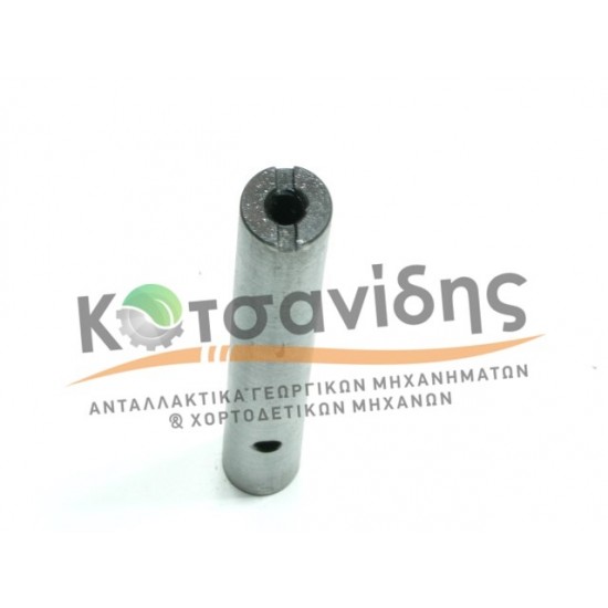 Άξονας Στρίφτη Σύρματος 2507106