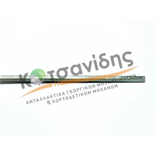 Άξονας Τροφοδότη Εξάγωνος 1135200405