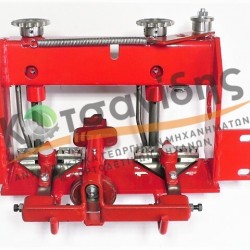 Βάση Δετικού Σύρματος Πλήρης