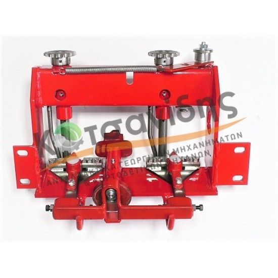 Βάση Δετικού Σύρματος Πλήρης