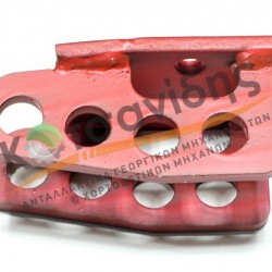 Βάση Ελάσματος Τροφοδότη 1121341001