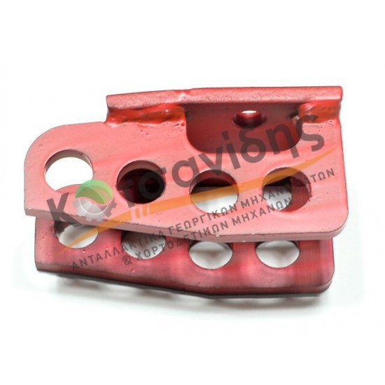 Βάση Ελάσματος Τροφοδότη 1121341001