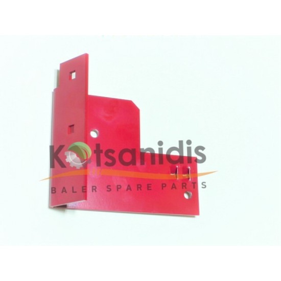 Βάση Ελατηρίων Σπάγκου Πίσω 1122220522