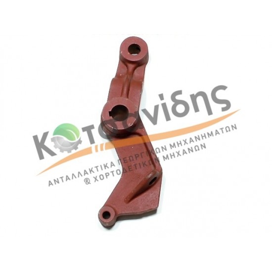 Βάση Μπαστουνιού 074266