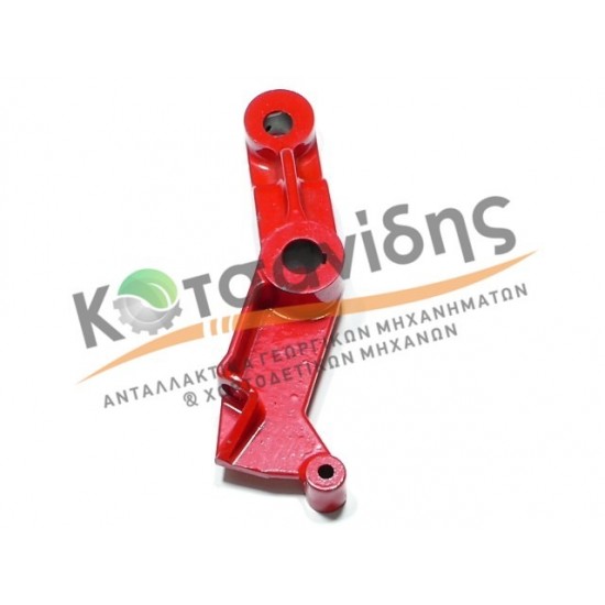 Βάση Μπαστουνιού 0762800000