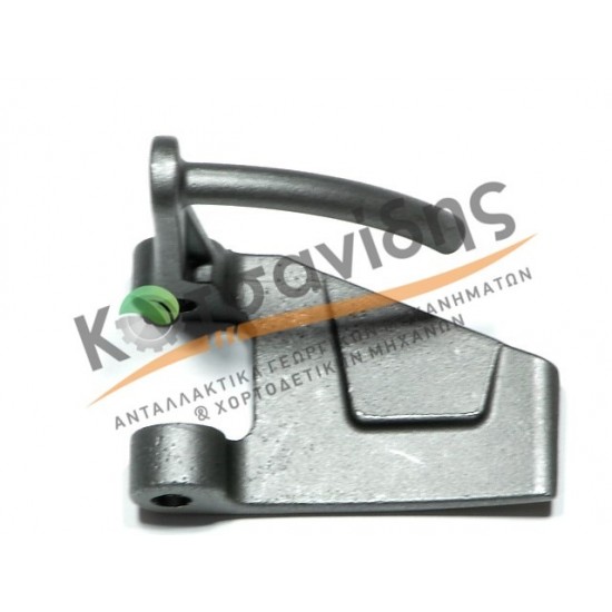 Βάση Μπαστουνιού Κάτω 0762070000