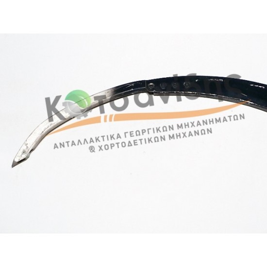 Βελόνα Σπάγγου Μεγάλης Τετράγωνης 1251220301