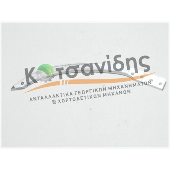 Βελόνα Σπάγγου Μεγάλης Τετράγωνης 1251220309