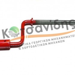 Βίδα Συσφίξεως Μπάλας Πλήρης 1109040214