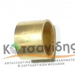 Δακτυλίδι 0316120000