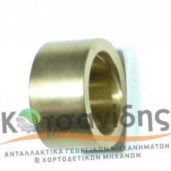 Δακτυλίδι Κορώνας Μικρής 0316720000