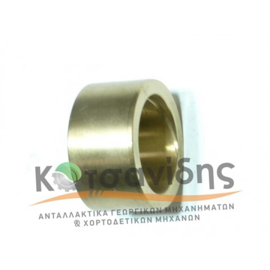 Δακτυλίδι Κορώνας Μικρής 0316720000