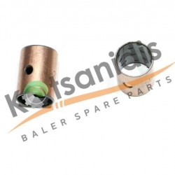 Δακτυλίδι Δετικού Σπάγκου 0920108200