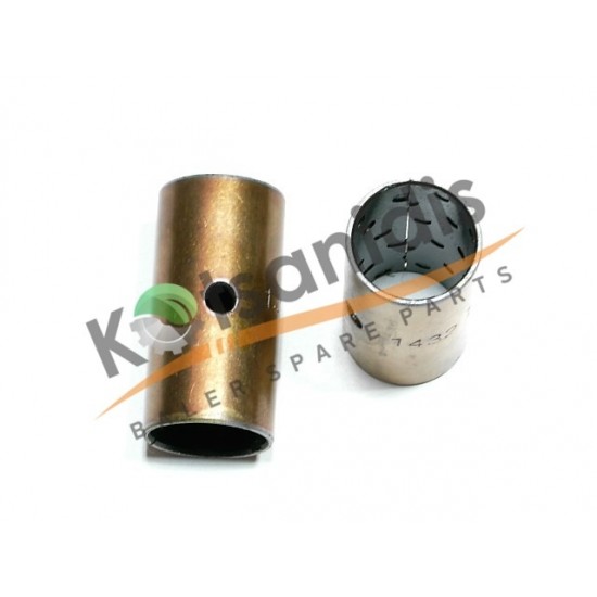 Δακτυλίδι Δετικού Σπάγκου 0920108300