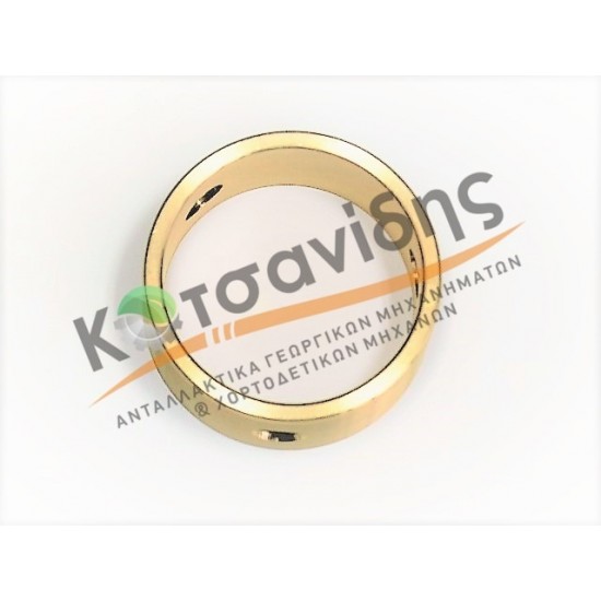 Δακτυλίδι Μπράτσου Δετικού 031307