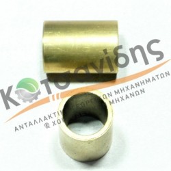 Δακτυλίδι Πείρου Κόντρας Μπαστουνιού 0920123700