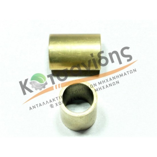 Δακτυλίδι Πείρου Κόντρας Μπαστουνιού 0920123700