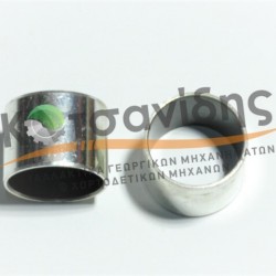 Δακτυλίδι Πείρου Κοπάνου Μικρό 0920211500