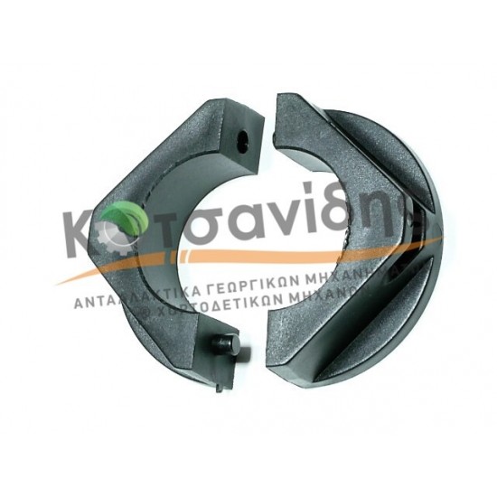 Δακτυλίδι Σωλήνα Ανέμης Διαιρούμενο 0313570000