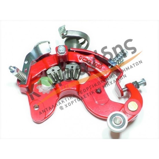 Δετικό Σπάγκου Πλήρες 1120720000