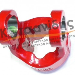 Δίχαλο Εξάγωνο 125200 1257101