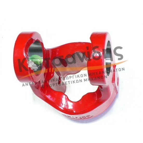 Δίχαλο Εξάγωνο 125200 1257101