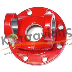 Δίχαλο Φλατζωτό 1254100