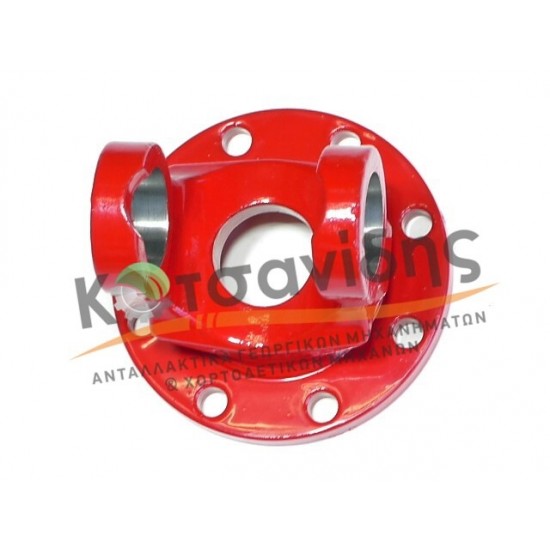 Δίχαλο Φλατζωτό 1254100