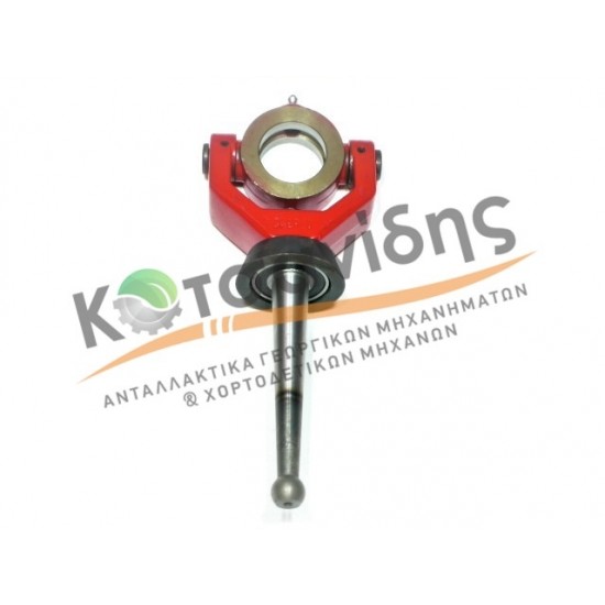 Δίχαλο Πλήρες Δετικού Σπάγκου 1109220124 & 1109220127