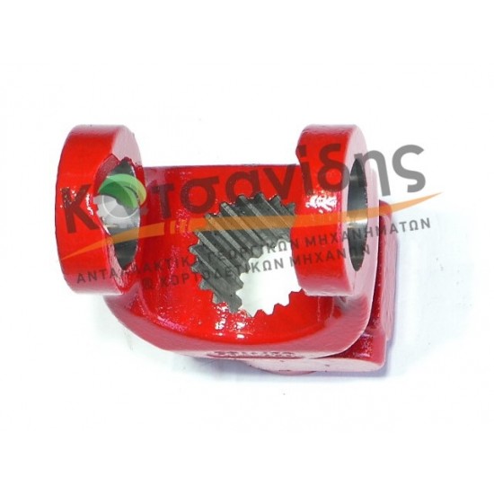 Δίχαλο Πολύσφηνο 1256100