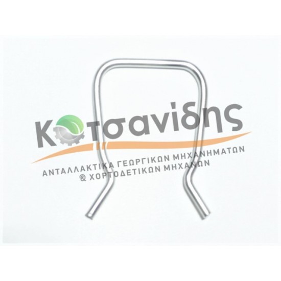 Έλασμα Δακτυλιδιού Διαιρούμενου 0346320000