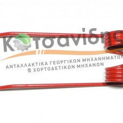 Ελατήριο Ανέμης 034312