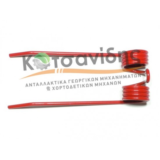 Ελατήριο Ανέμης 034312