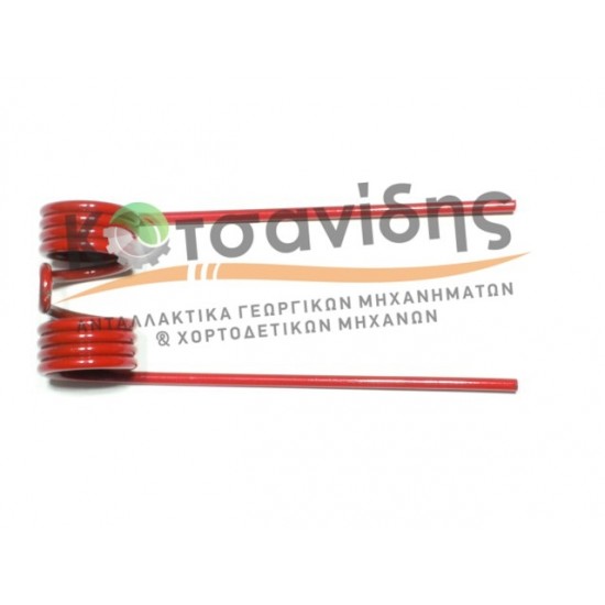 Ελατήριο Ανέμης 0940522900