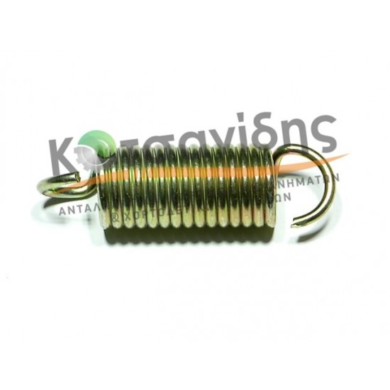 Ελατήριο Ασφάλειας Μπάλας 0940243100