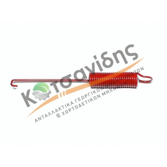 Ελατήριο Δετικού Σπάγκου 0940248700