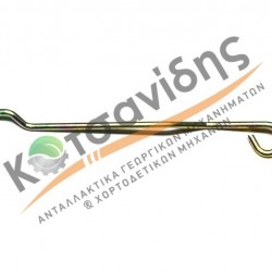 Ελατήριο Δετικού Σπάγκου 0940516000