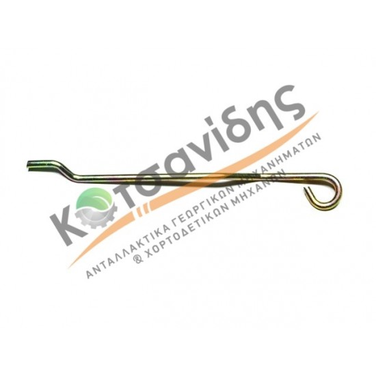 Ελατήριο Δετικού Σπάγκου 0940516000