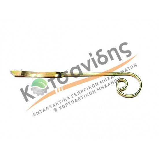 Ελατήριο Δετικού Σπάγκου 0940746100